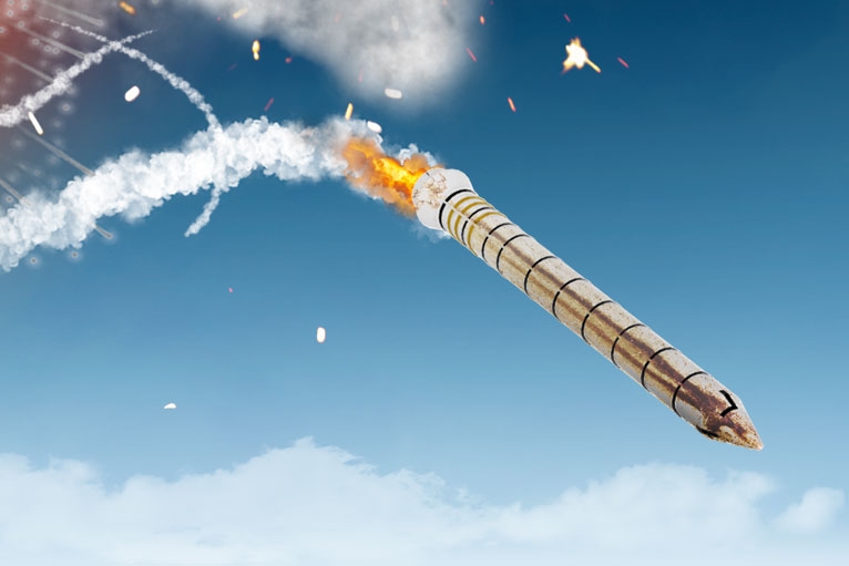 Raketramp: Astronauten wisten dat ze gingen sterven | historianet.nl