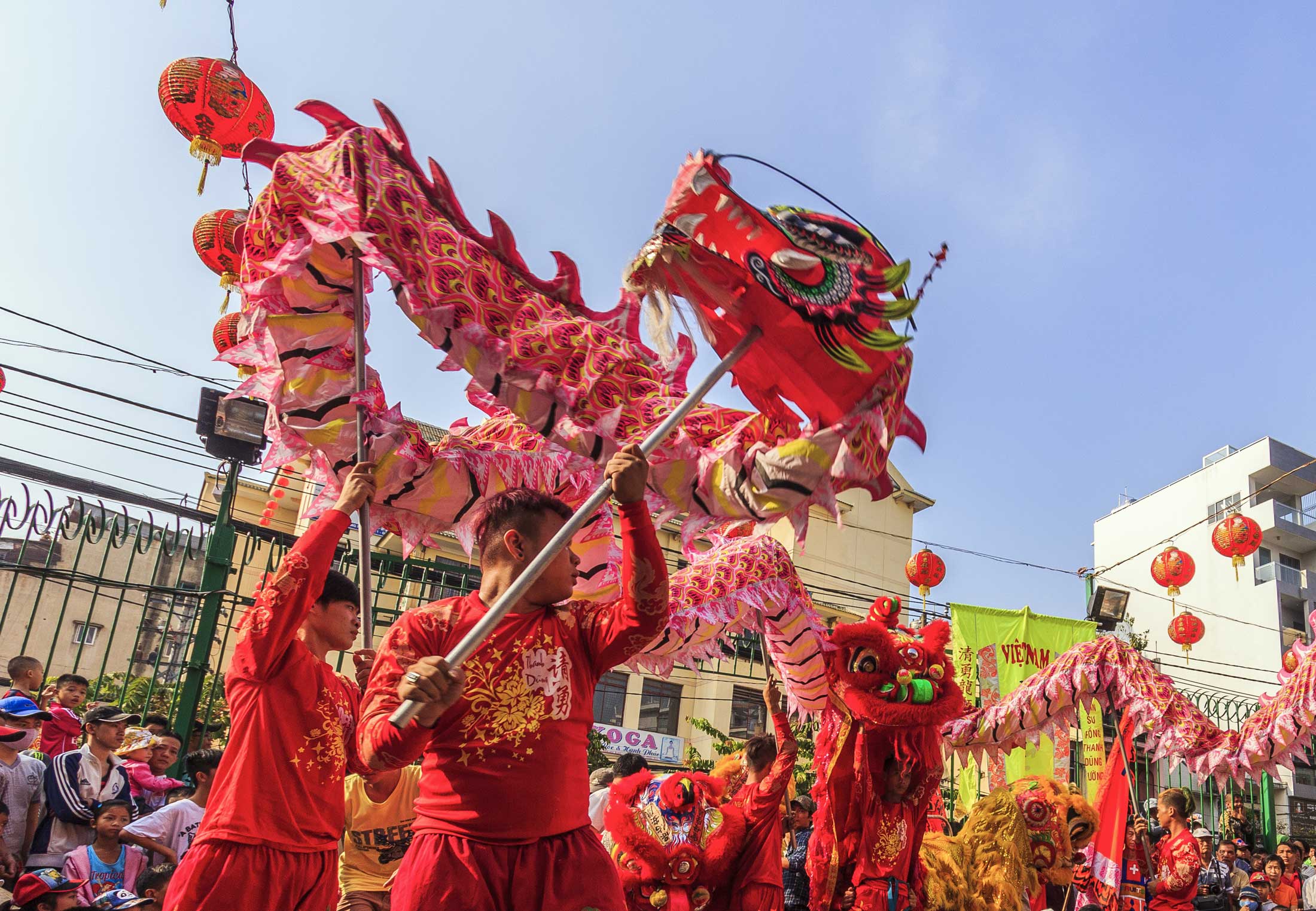 Chinees Nieuwjaar 2022 – Wanneer Valt Het? | Historianet.nl