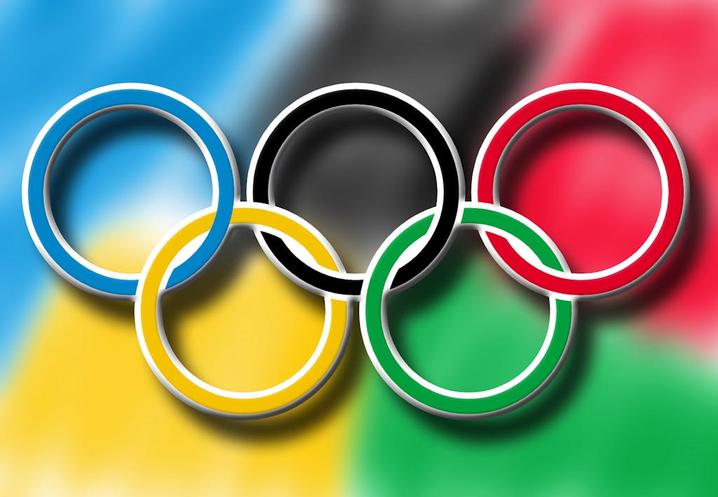 Waar Staan De Kleuren Van De Olympische Ringen Voor