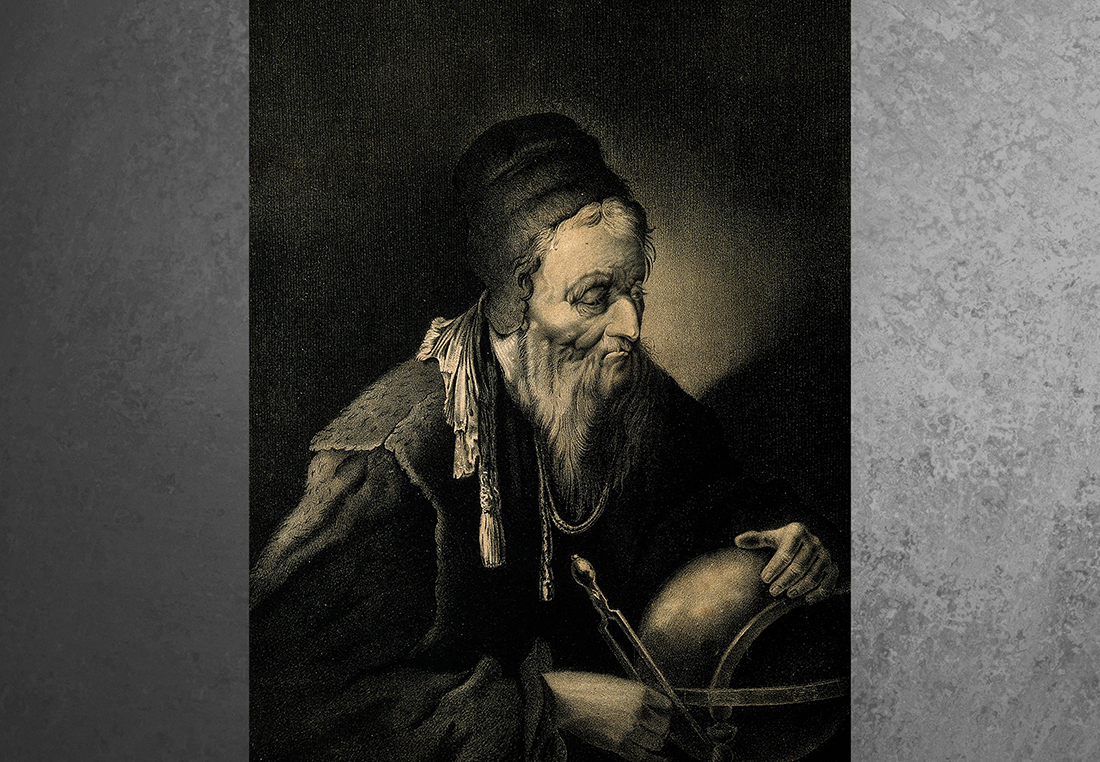 Nostradamus profetior fascinerar fortfarande varldenshistoria.se