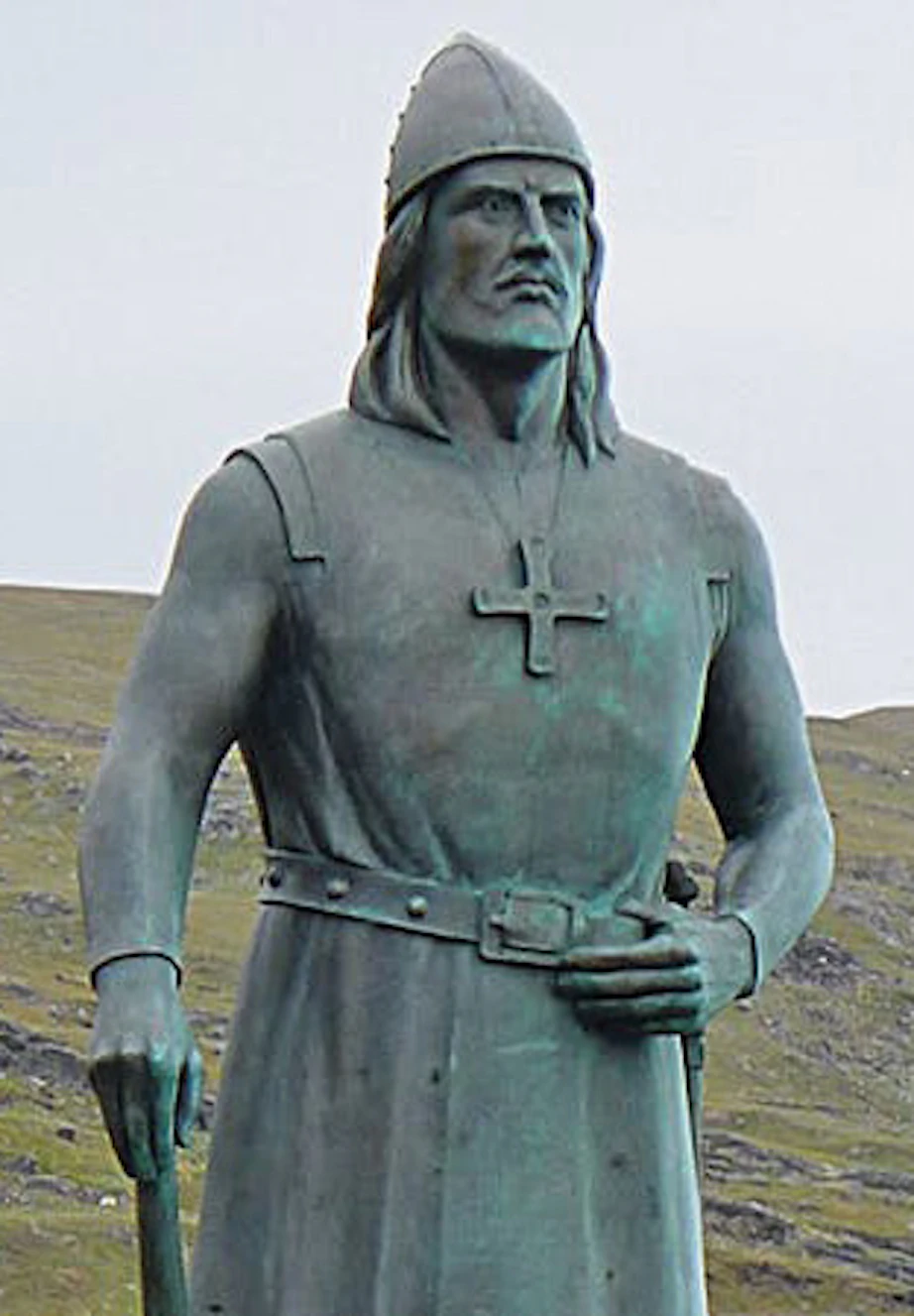 Top 10: Historiens mægtigste vikinger | historienet.dk