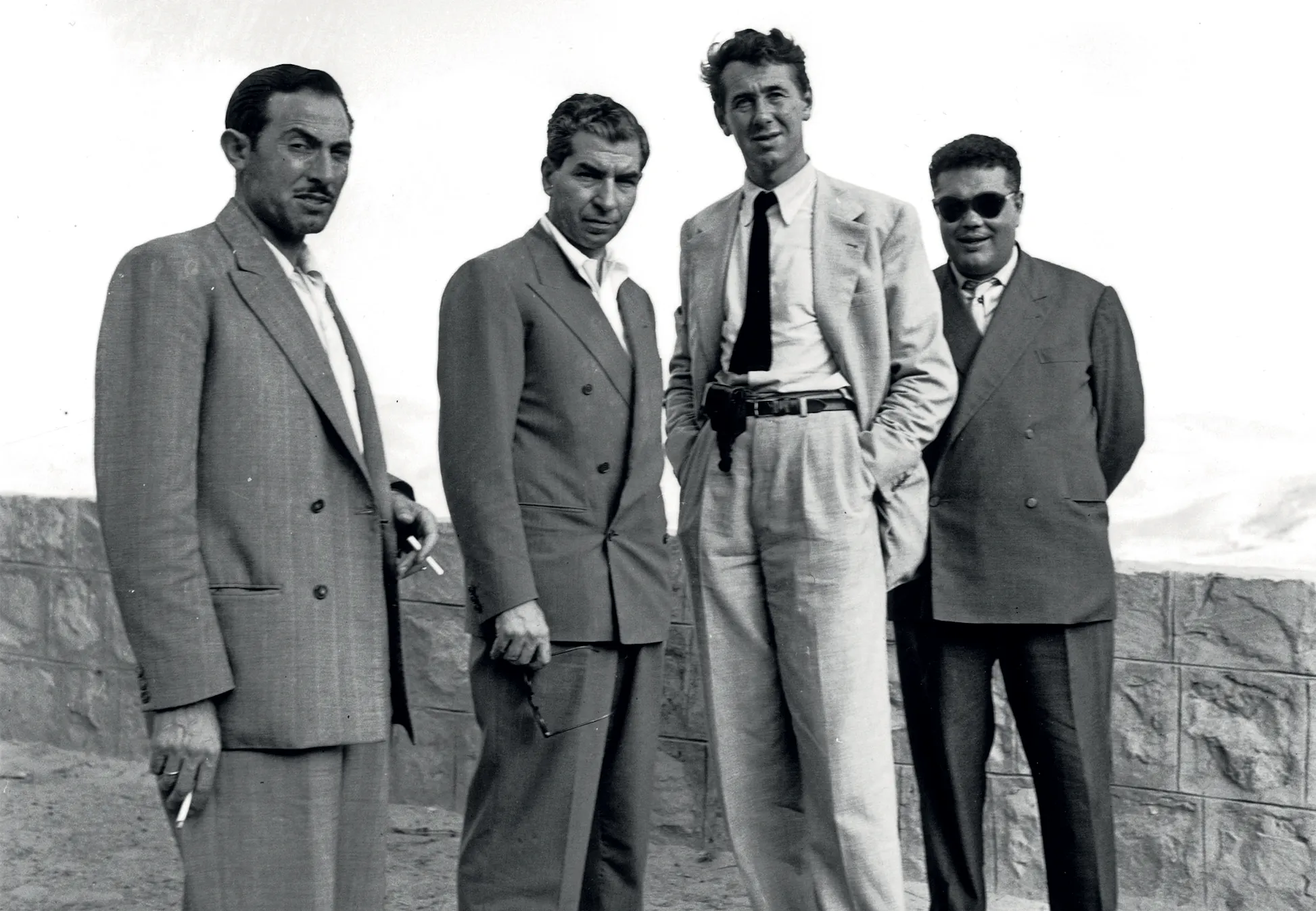 De Amerikaanse maffia | historianet.nl