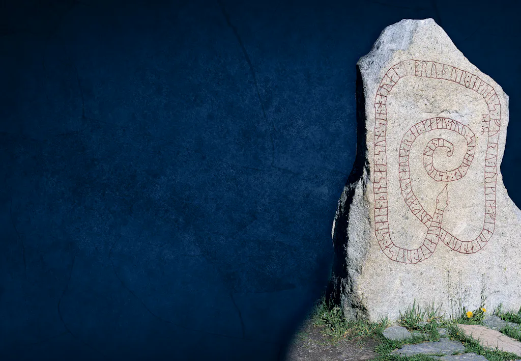 RUS-RIGET: Vikinger skapte Europas største rike | historienet.no