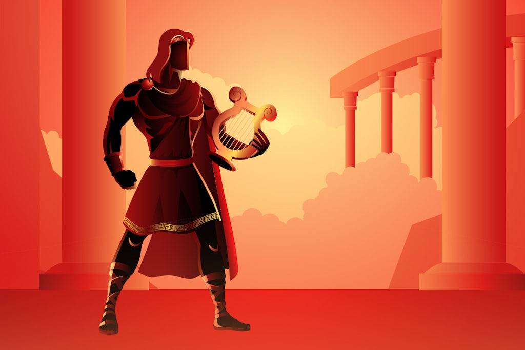 De 12 Griekse goden van de Olympus – waar waren ze goden van