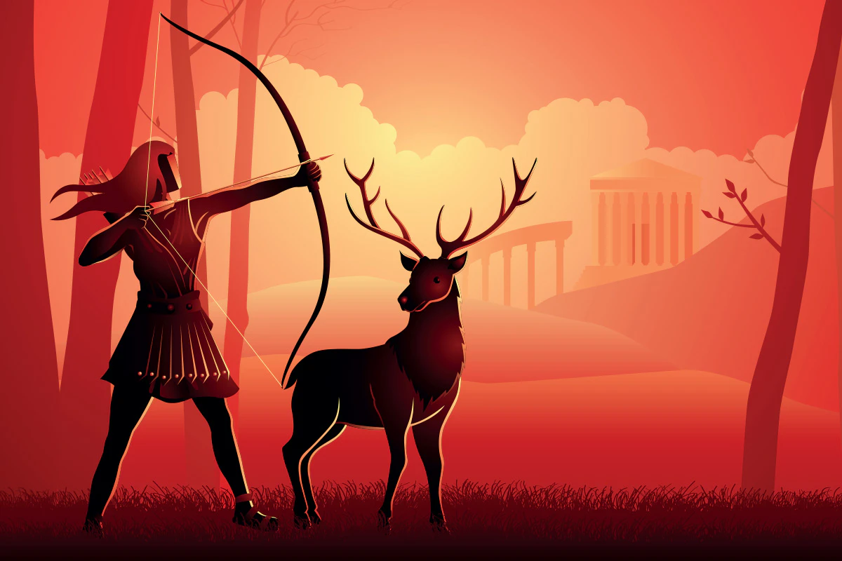 De 12 Griekse goden van de Olympus – waar waren ze goden van