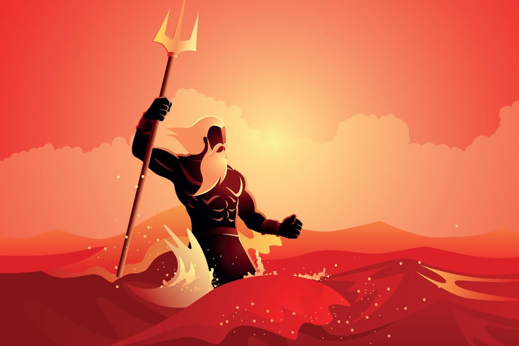 De 12 Griekse goden van de Olympus – waar waren ze goden van