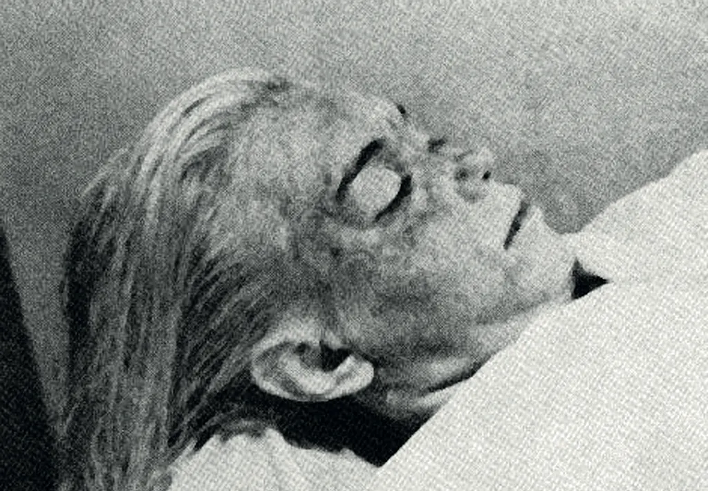 Hoe Oud Is Marilyn Monroe Geworden