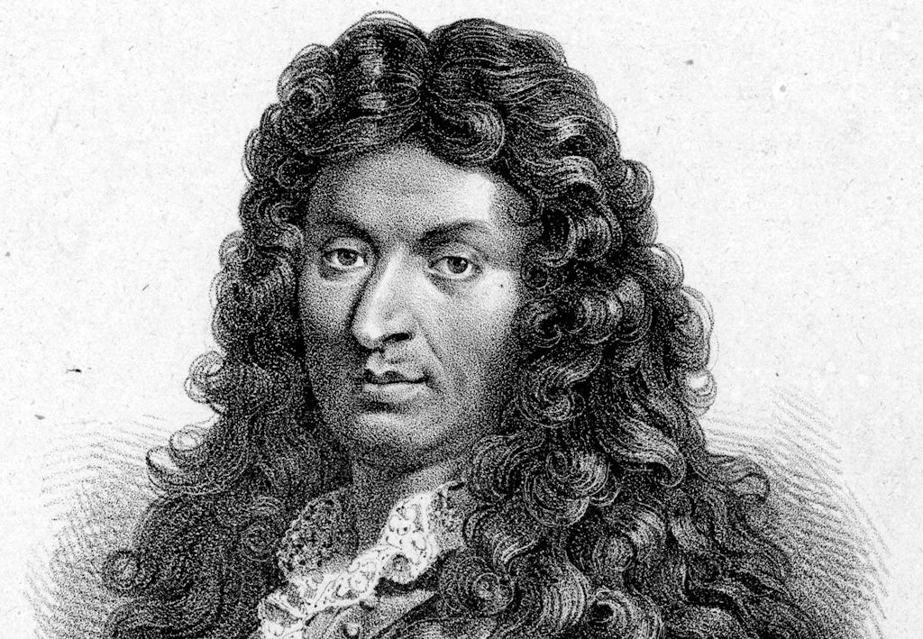 Jean-baptiste lully. Jean-baptiste lully. Опера жана батиста. Опера жана батиста. Опера жана батиста.