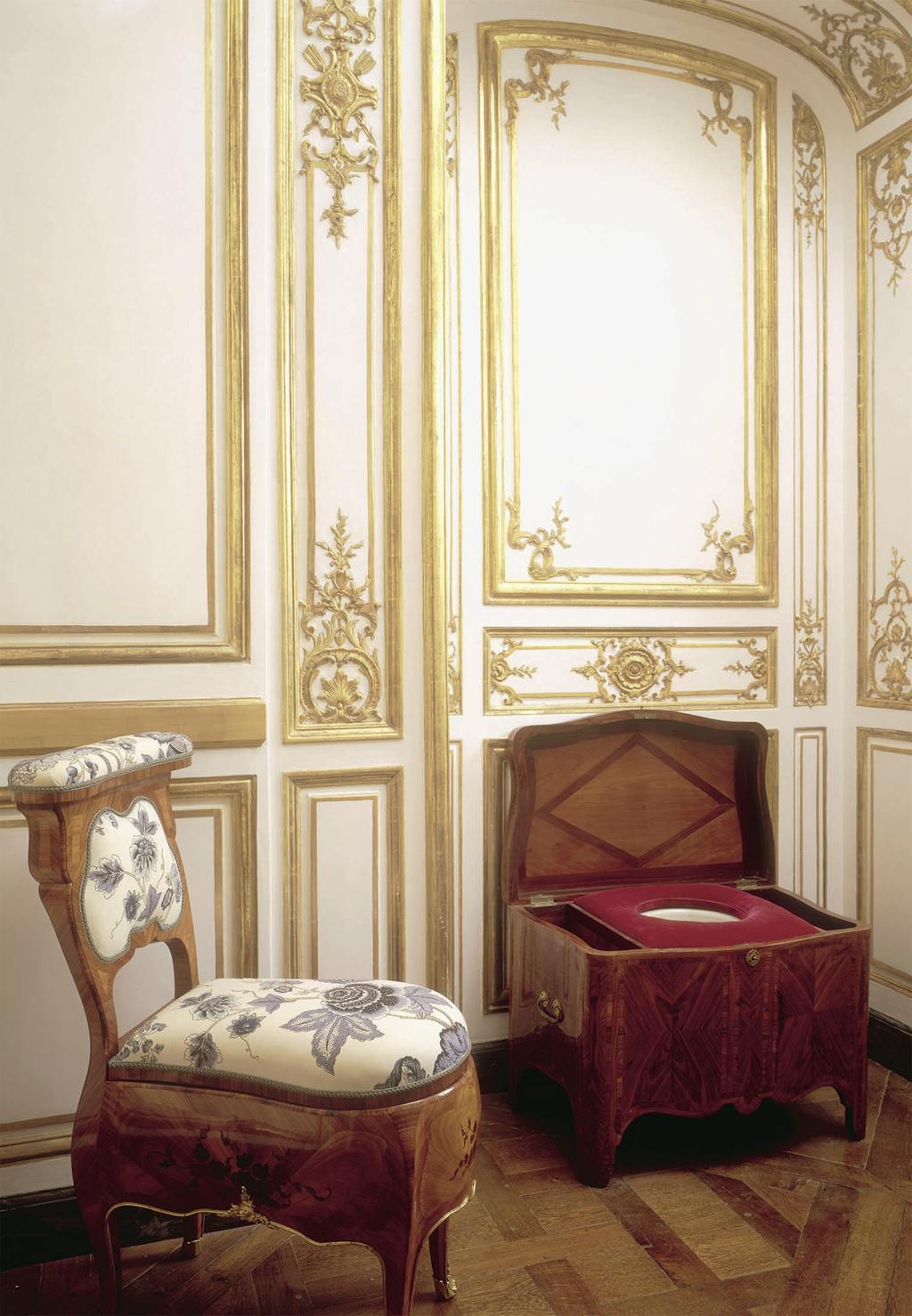 Lodewijk XIV Zo was het leven bij de Zonnekoning in Versailles