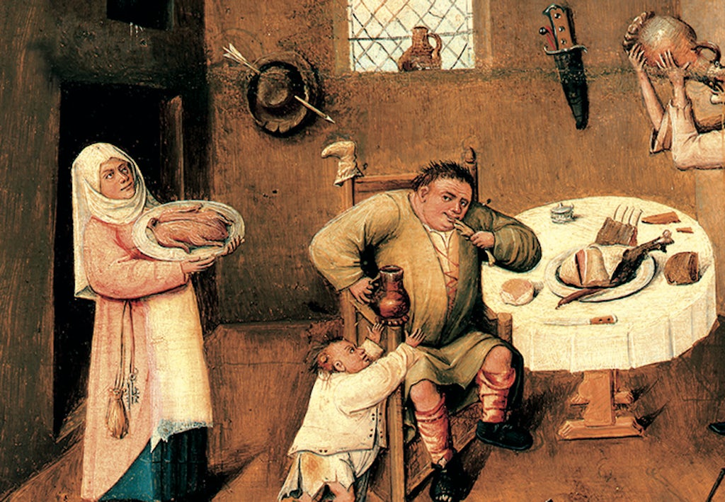 De pest Europa geteisterd door de Zwarte Dood De pest Europa geteisterd door de Zwarte Dood