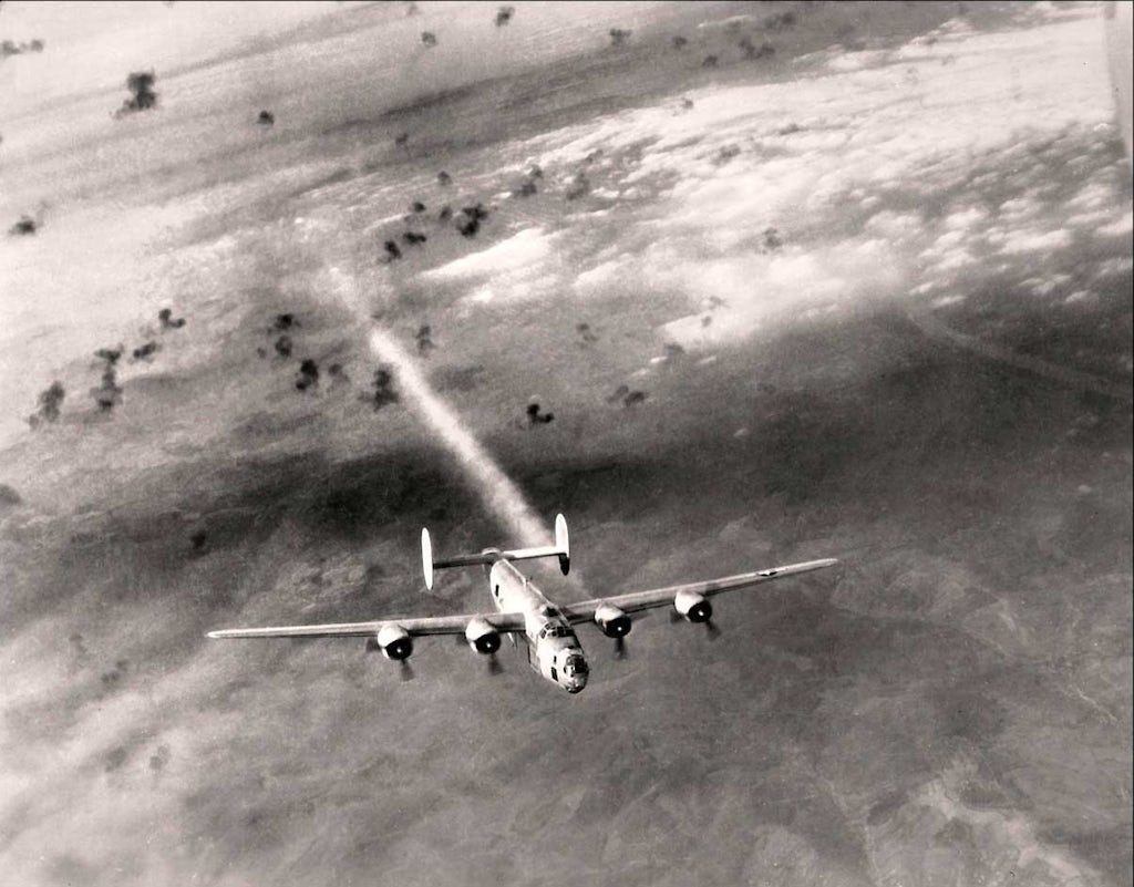 Lynsjingen Av Allierte Bombeflypiloter I Tyskland Historienet no lynsjingen-av-allierte-bombeflypiloter-i-tyskland-historienet-no