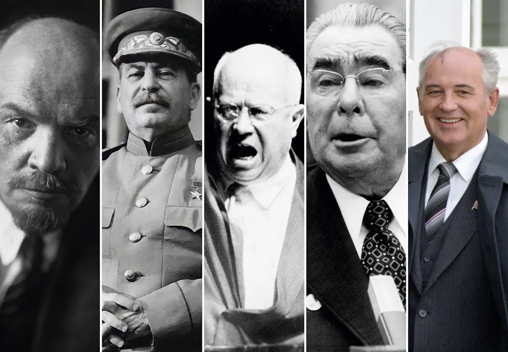 KGB: Alles over de gevreesde inlichtingendienst van de Sovjet-Unie