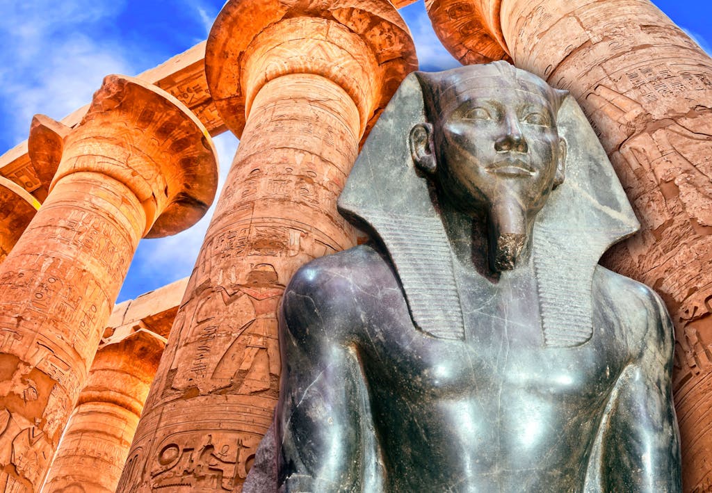 farao pylväät farao pylväät