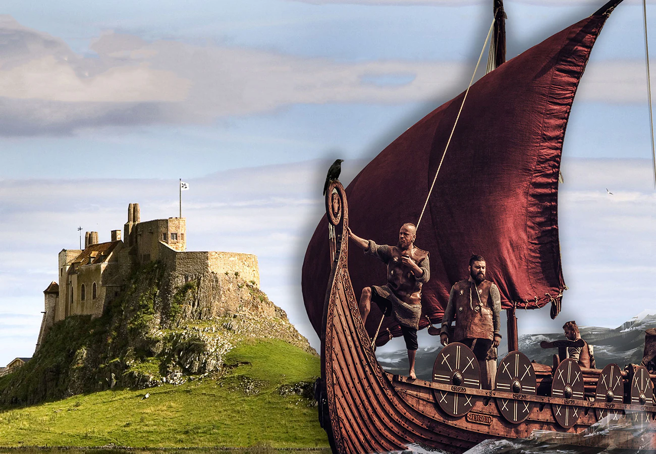 Vikingen | historianet.nl