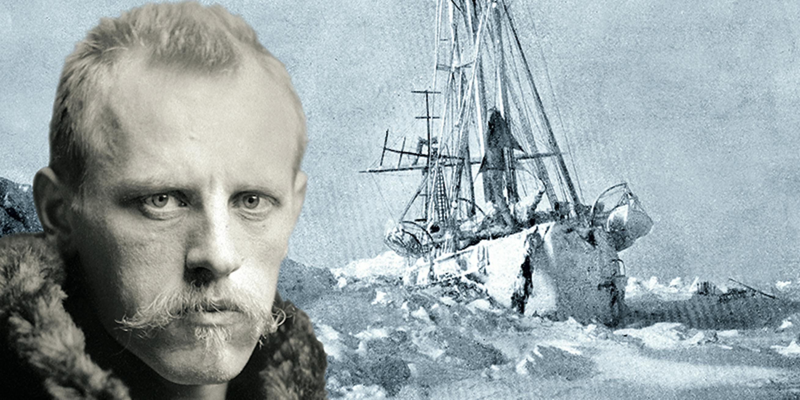 Fridtjof Nansen Napatutkija Ja Nobel voittaja Historianet fi fridtjof-nansen-napatutkija-ja-nobel-voittaja-historianet-fi