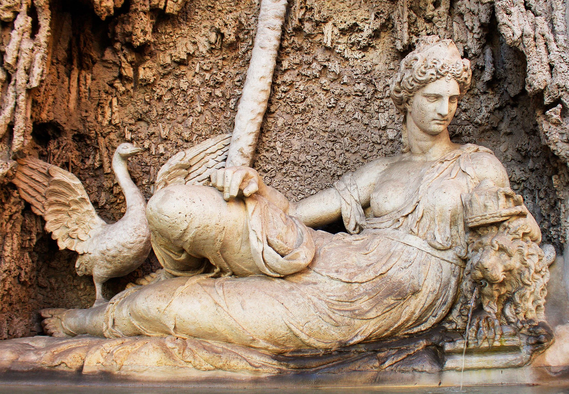 De 12 grootste Romeinse goden – en alle kleintjes | historianet.nl