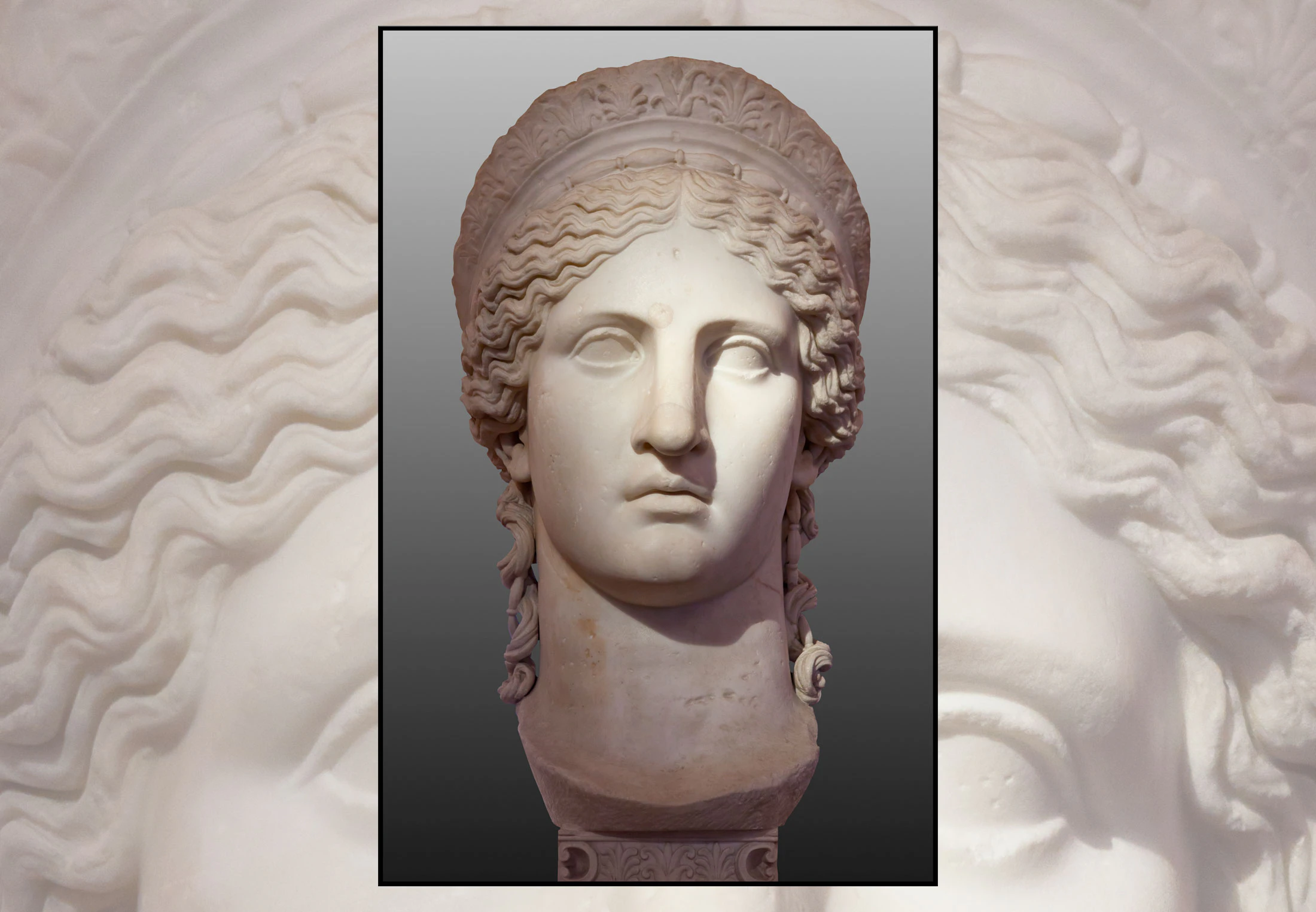 De 12 grootste Romeinse goden – en alle kleintjes | historianet.nl