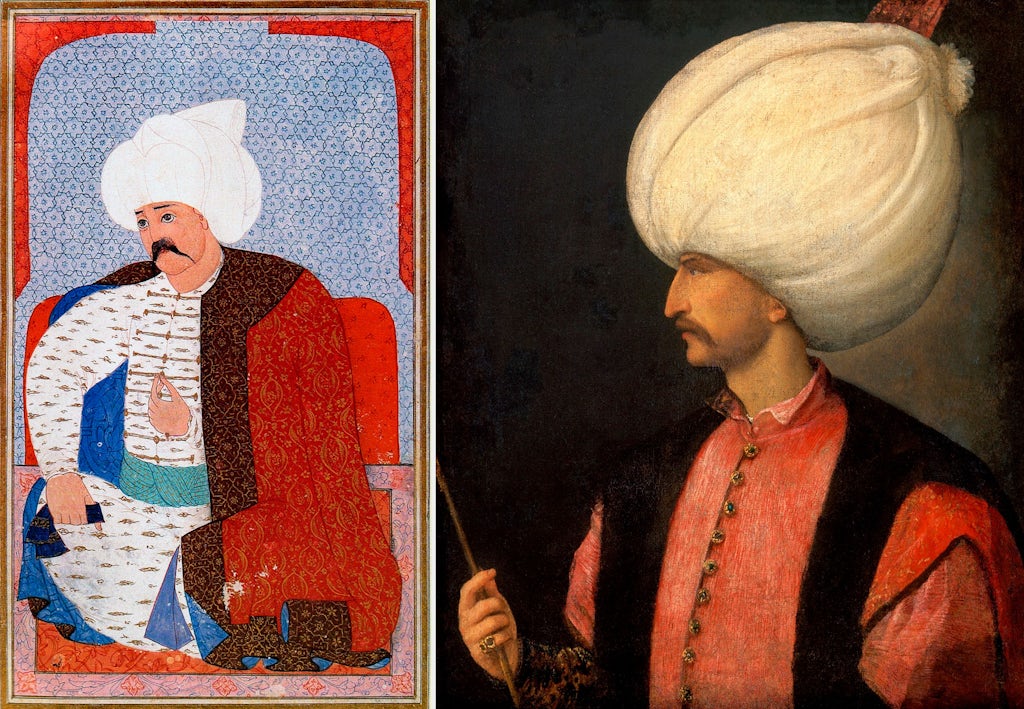 Bloeitijd en val van het Ottomaanse Rijk | Historianet.nl