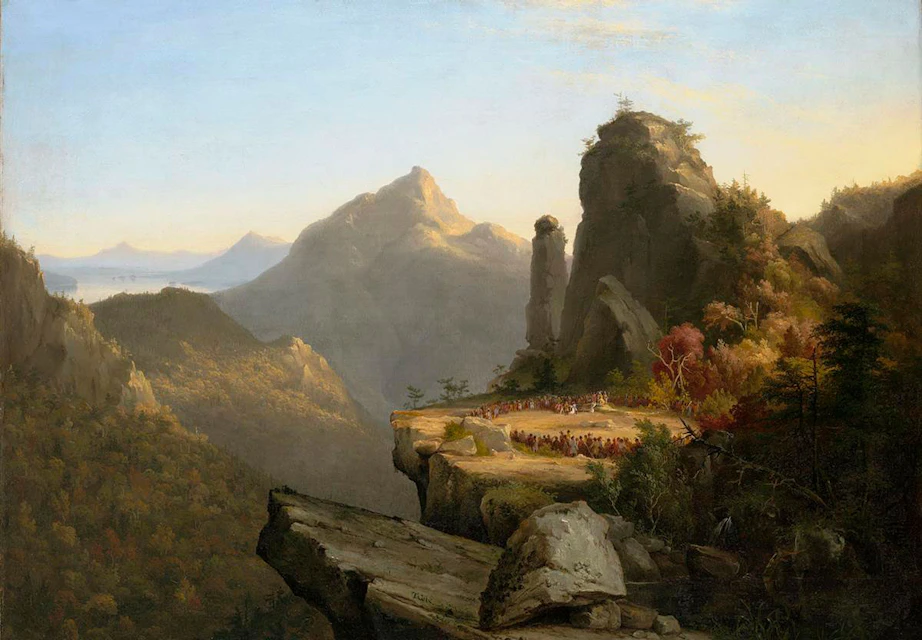 De 10 beroemdste indianenstammen | historianet.nl