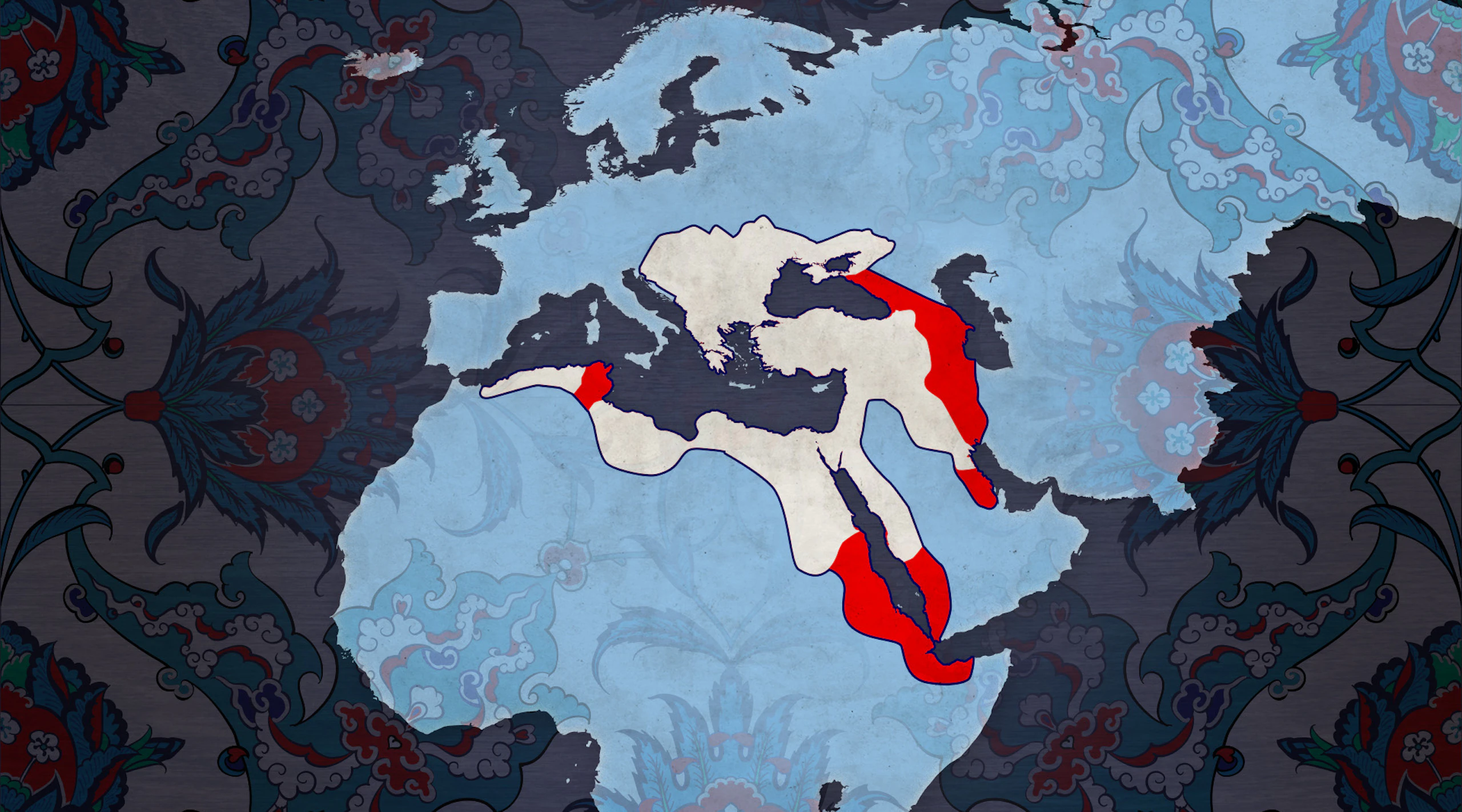 Bloeitijd en val van het Ottomaanse Rijk | historianet.nl