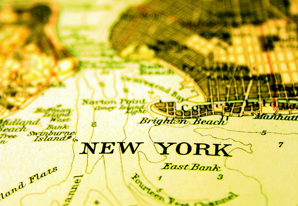 New York in cijfers | historianet.nl