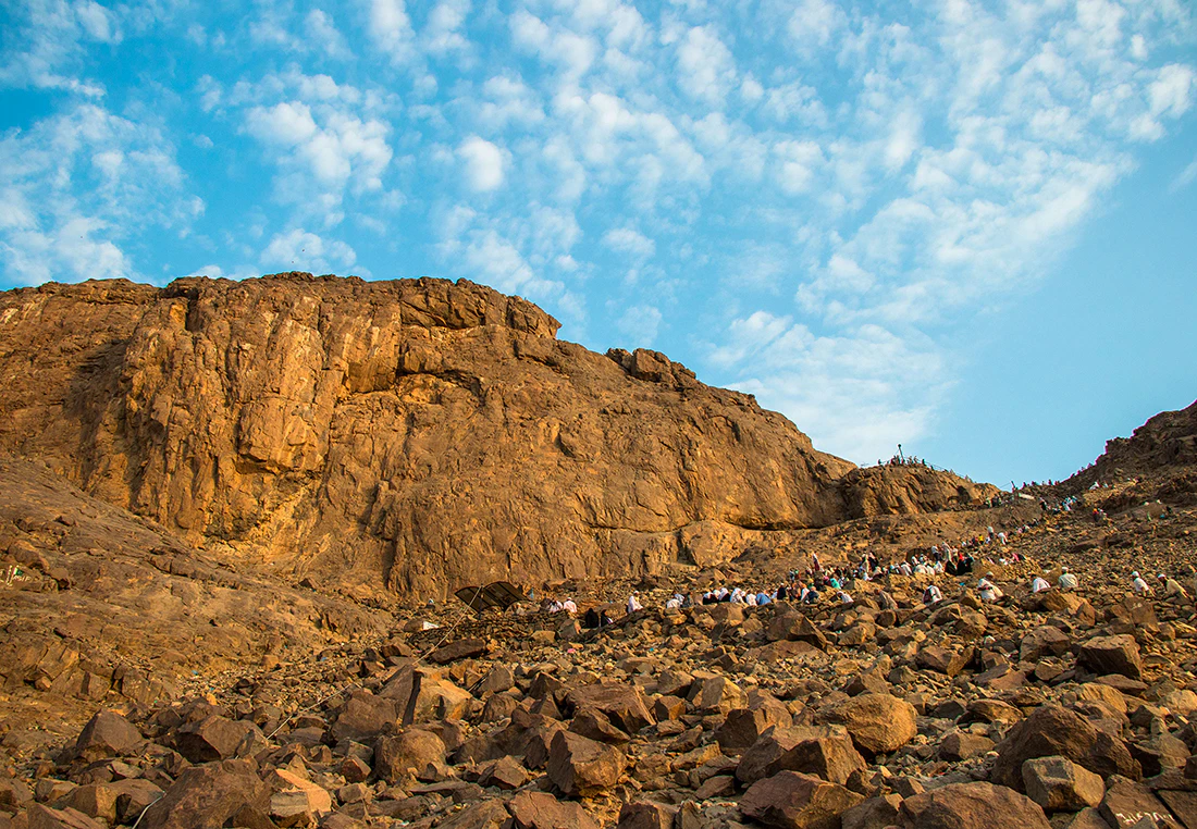 Wat is ramadan? Alles over de islamitische vastenmaand | historianet.nl