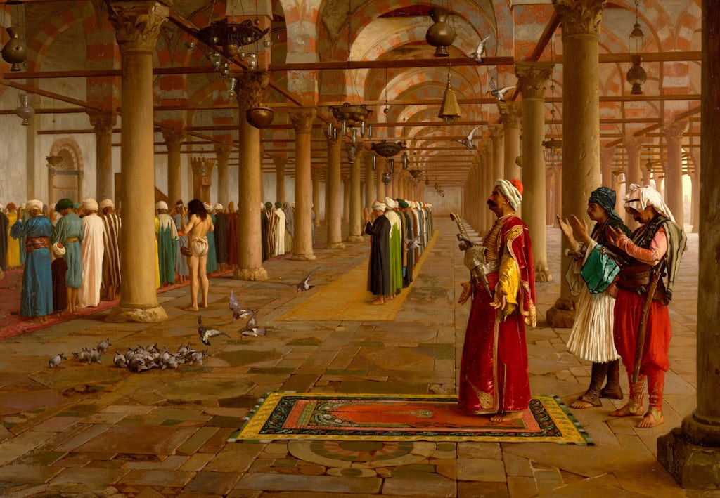 Wat is het verschil tussen sjiieten en soennieten? | Historianet.nl