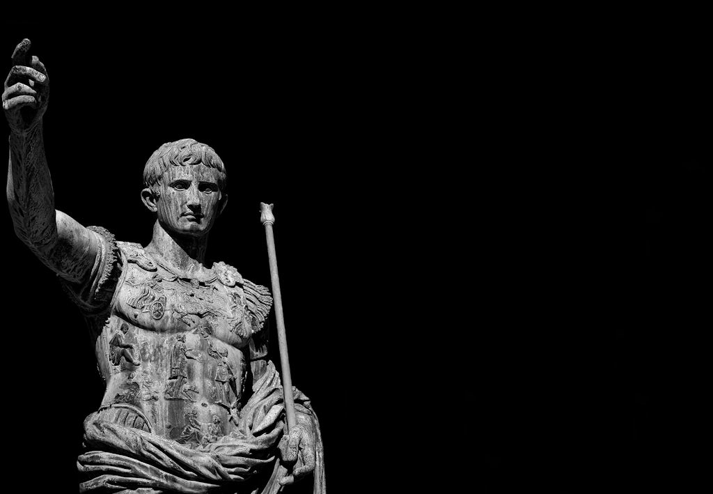 Keizer Augustus Keizer Augustus
