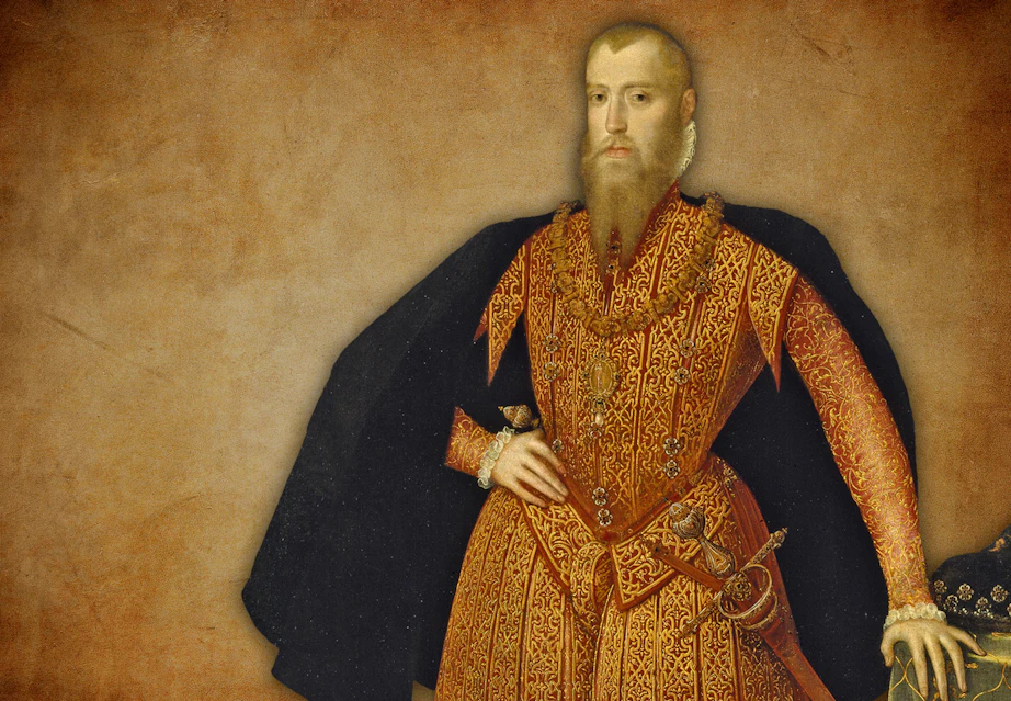 Dansk kæmpehær angriber Nordens stærkeste fæstning | historienet.dk