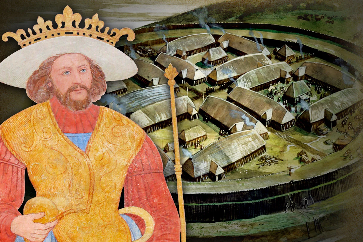 Vikingen | historianet.nl