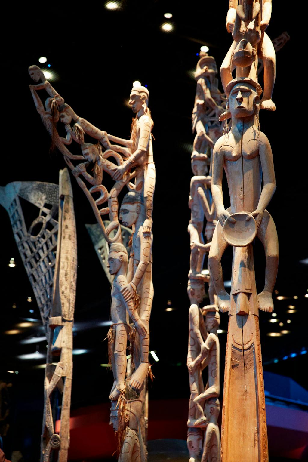 Michael Rockefeller verdween tussen de kannibalen | historianet.nl