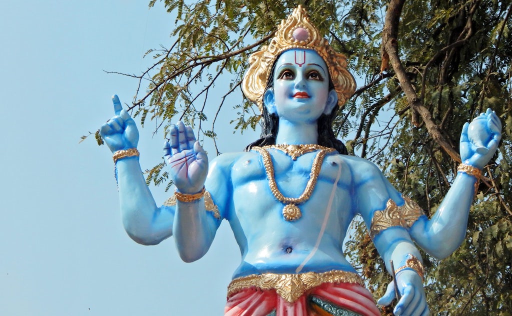 Hinduisme Alt Om Indiens Guder Og Religionens Praksis Historienet dk hinduisme-alt-om-indiens-guder-og-religionens-praksis-historienet-dk