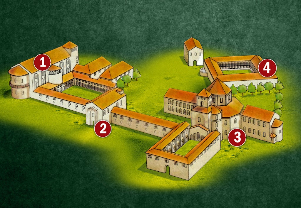 Het leven van Karel de Grote: Van koning tot keizer | Historianet.nl