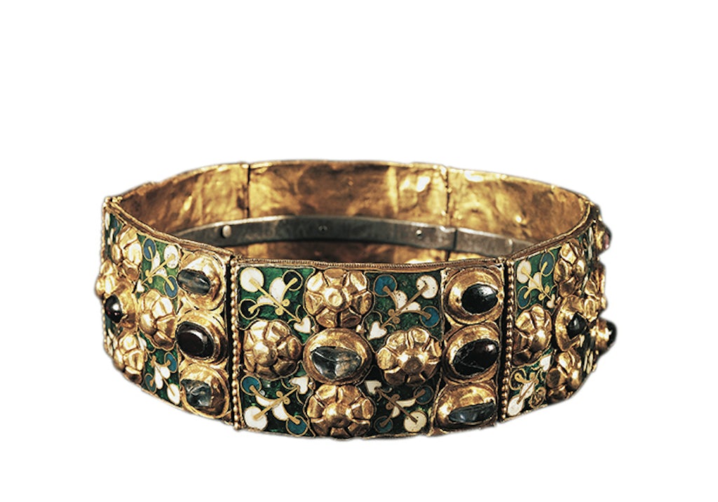 Het leven van Karel de Grote: Van koning tot keizer | Historianet.nl