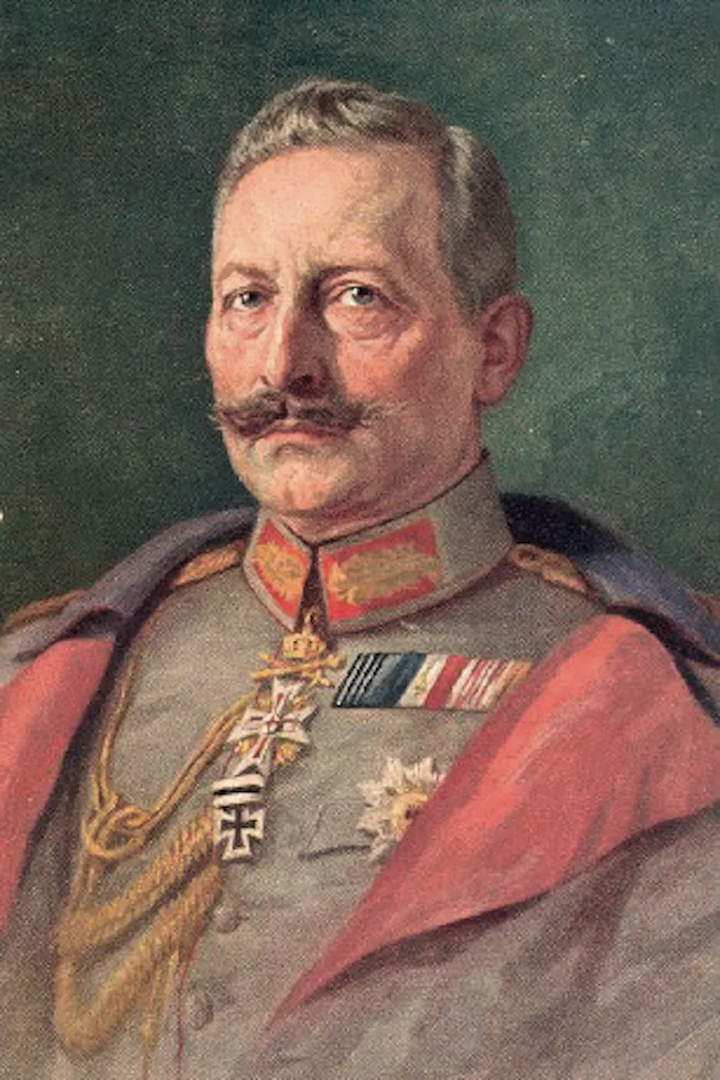 1. verdenskrig: Tidslinje over «den store krigen» | historienet.no