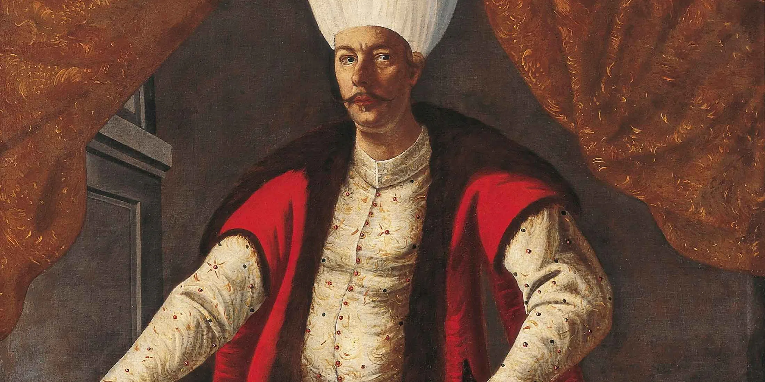 Ottomaanse Rijk: Van supermacht tot zorgenkind | historianet.nl