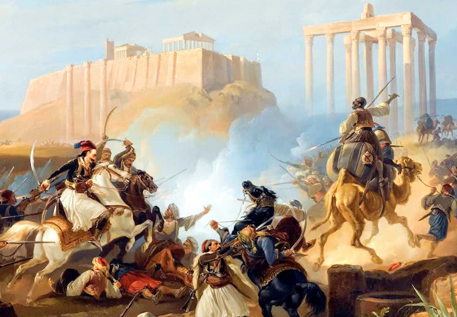 Ottomaanse Rijk: Van supermacht tot zorgenkind | historianet.nl