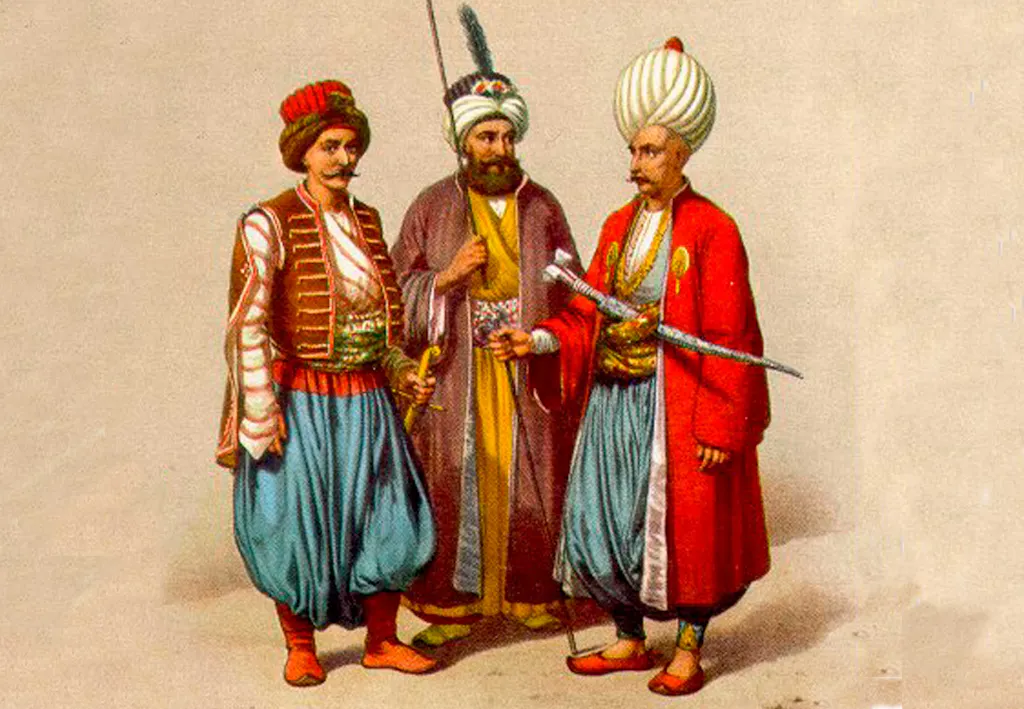 Ottomaanse Rijk: Van supermacht tot zorgenkind | historianet.nl