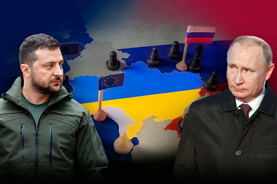 Ukraina-EU-Russland-TEASER Ukraina og EU vs. Russland