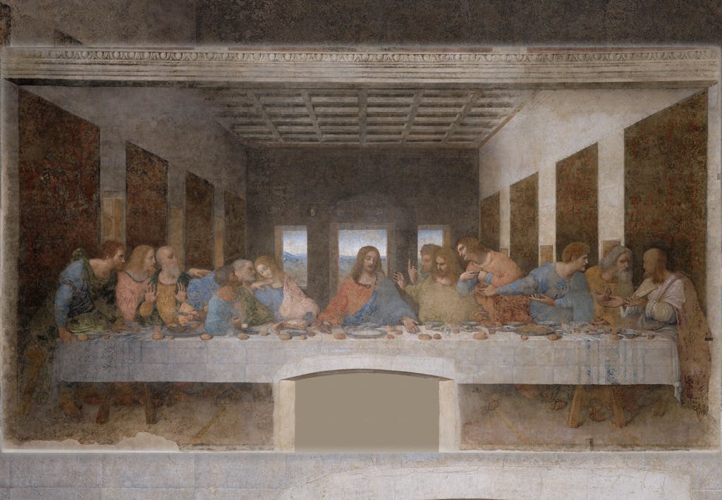 De 12 apostelen: Wie waren de discipelen van Jezus? | historianet.nl De 12 Apostelen: Wie Waren De Discipelen Van Jezus? | Historianet.Nl