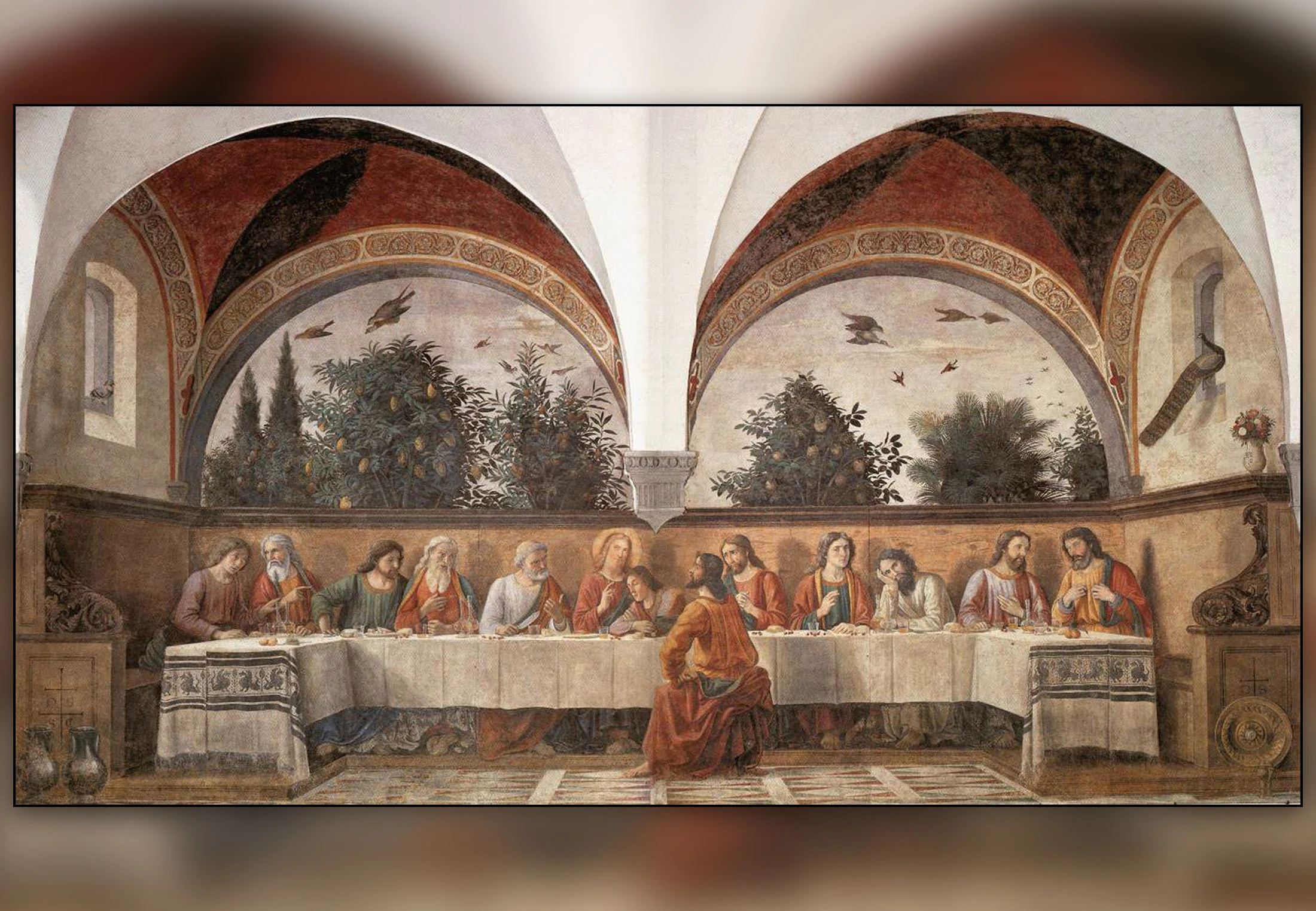 Witte Donderdag – Het verhaal erachter | historianet.nl