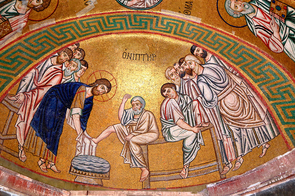 Witte Donderdag – Het verhaal erachter | historianet.nl