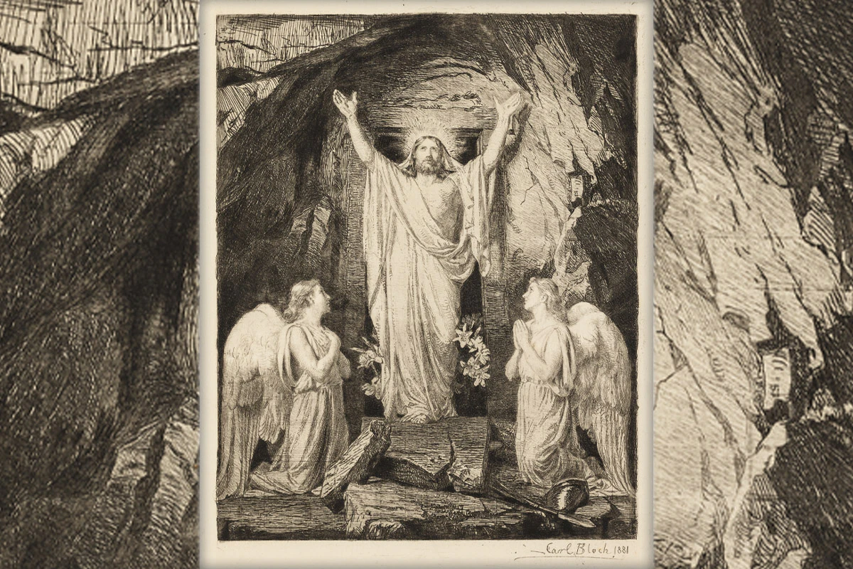 Pasen 2024: Wanneer valt Pasen? | historianet.nl