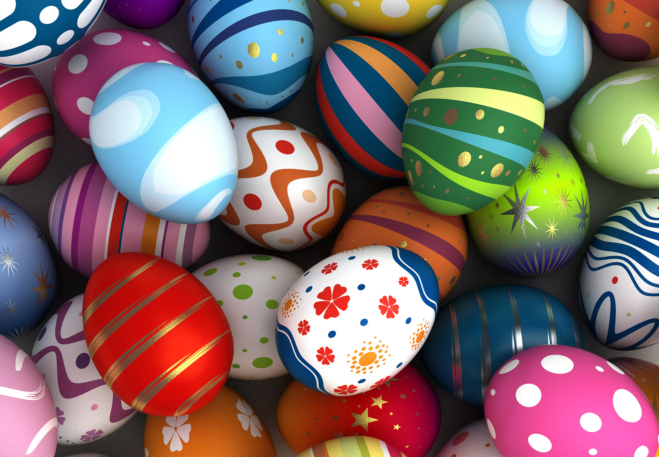 Pasen 2024: Wanneer valt Pasen? | historianet.nl