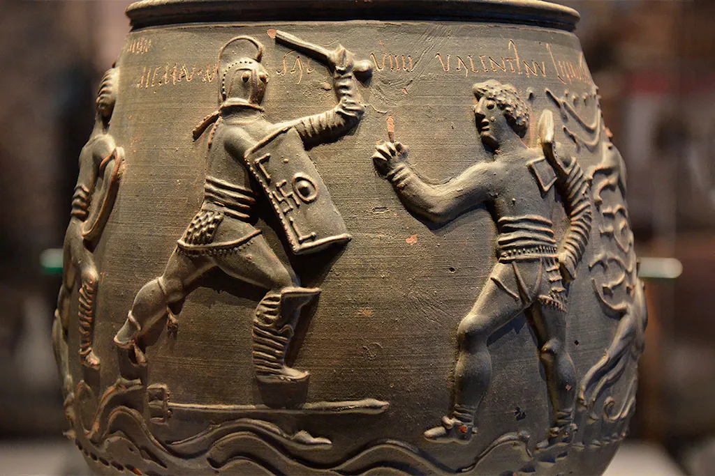 Romeinse Rijk | historianet.nl