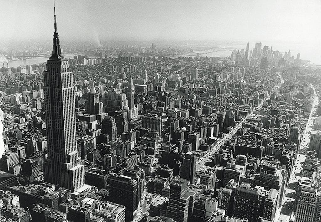 Empire State Building – Alles Over Het Achtste Wereldwonder | Historianet.Nl