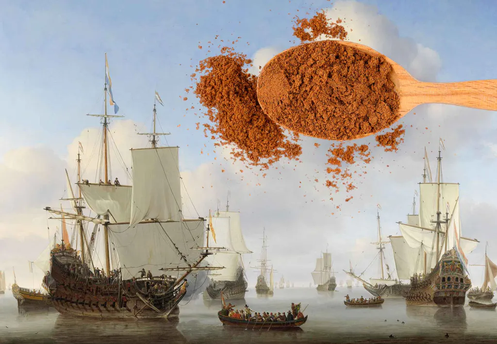 Specerij en potentiemiddel: 300 jaar strijd om nootmuskaat | historianet.nl