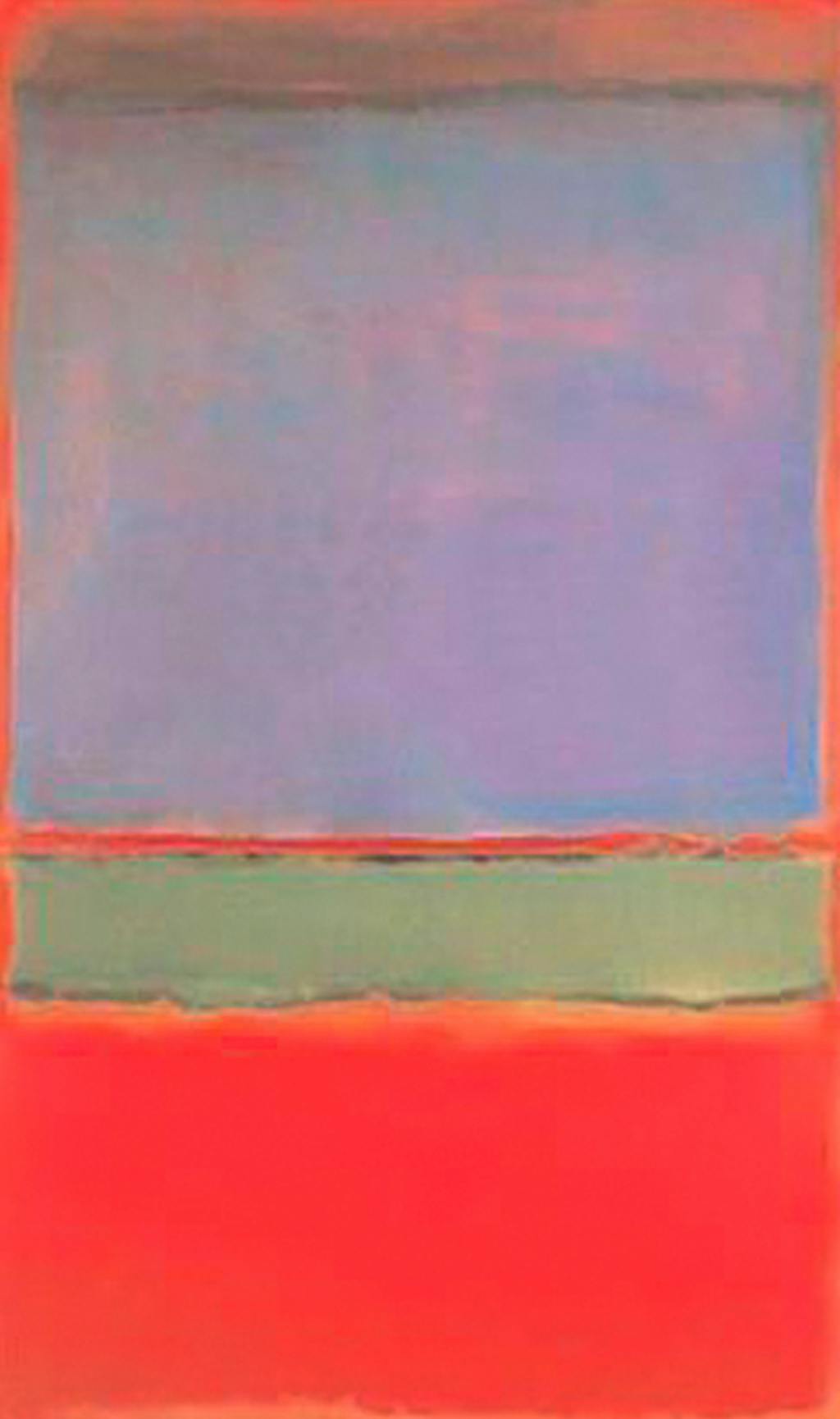 Her er bakgrunnen til verdens 11 dyreste malerier | historienet.no