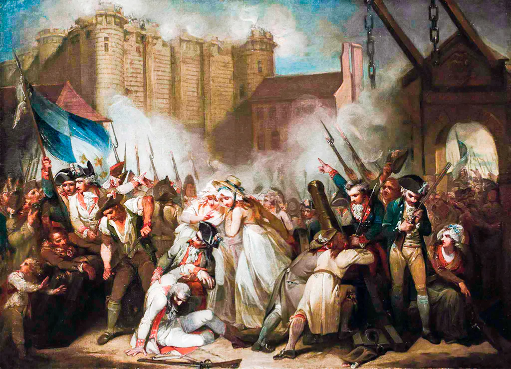 Viisi Syyt Siihen Ett Ranskassa Kuohuu Aina Historianet fi viisi-syyt-siihen-ett-ranskassa-kuohuu-aina-historianet-fi
