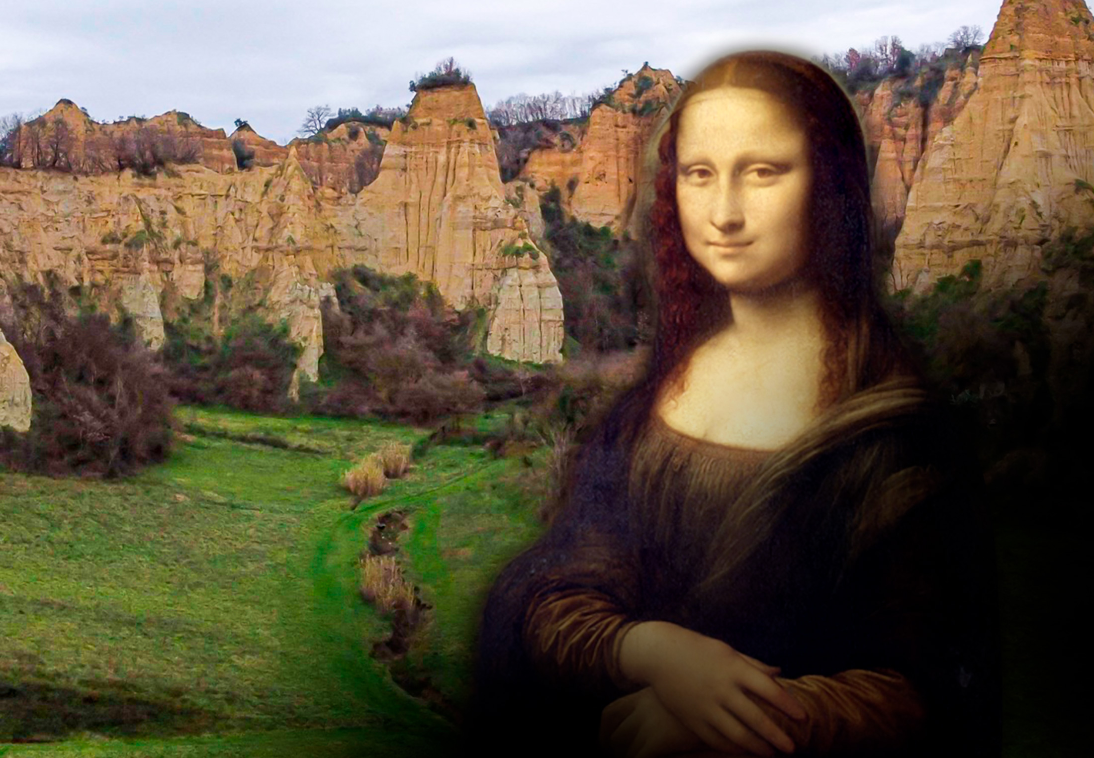 Historicus vindt de plek waar de